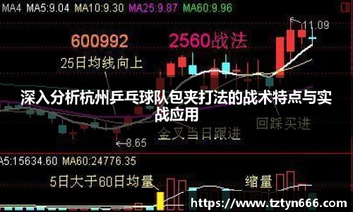 深入分析杭州乒乓球队包夹打法的战术特点与实战应用