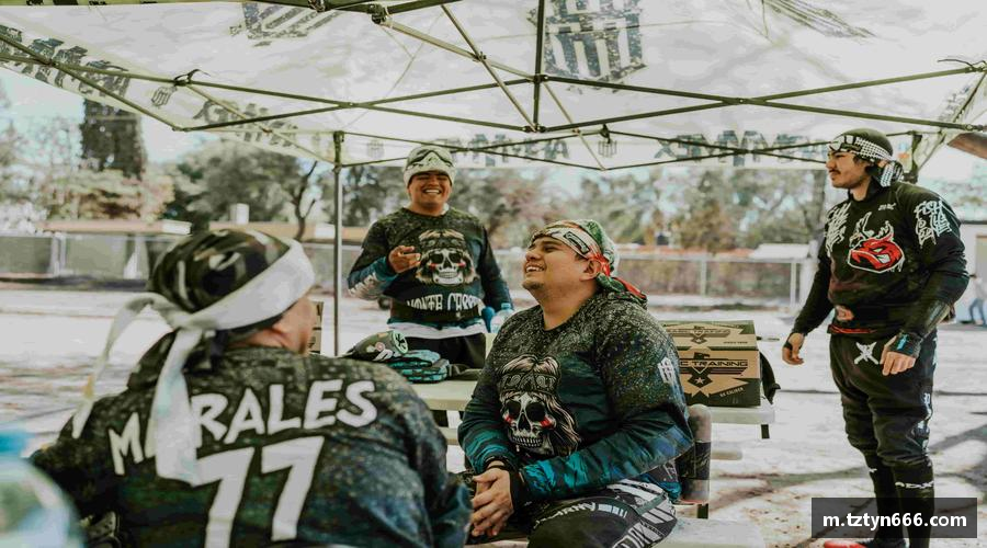 挑战自我，突破极限